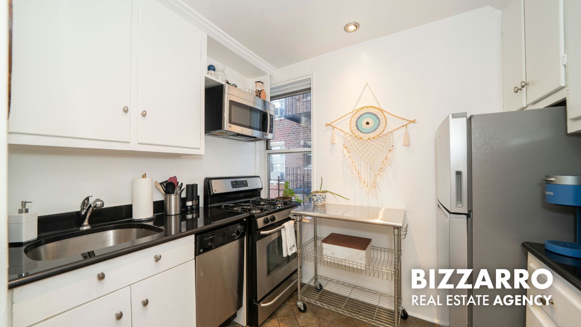 330 Haven Avenue 3K Hudson Heights New York NY 10033