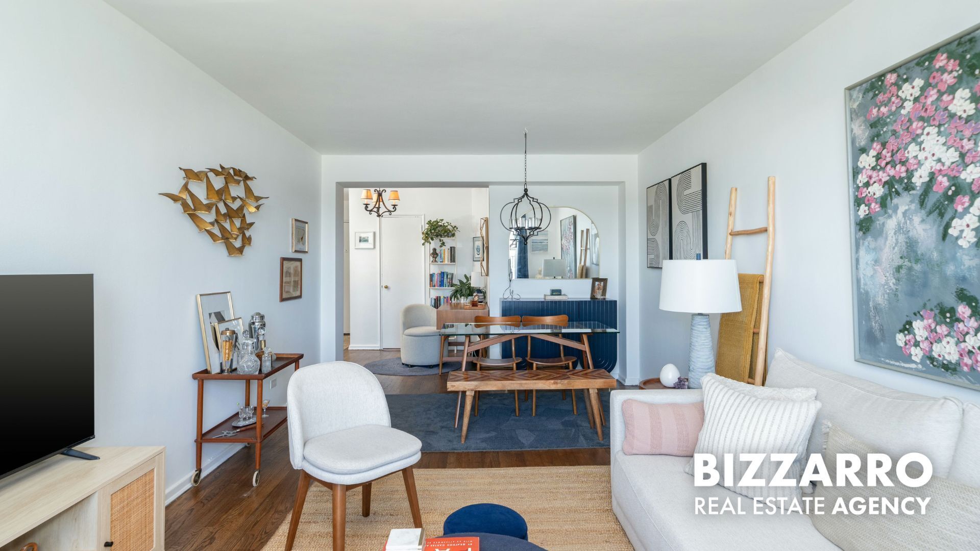 330 Haven Avenue 3K Hudson Heights New York NY 10033