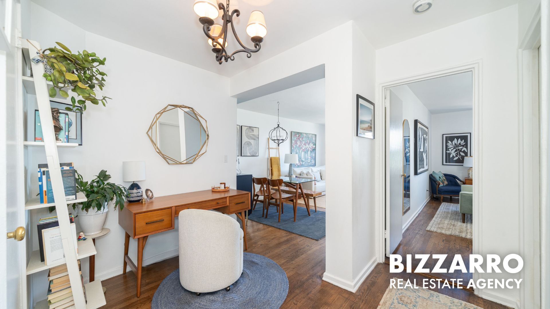 330 Haven Avenue 3K Hudson Heights New York NY 10033