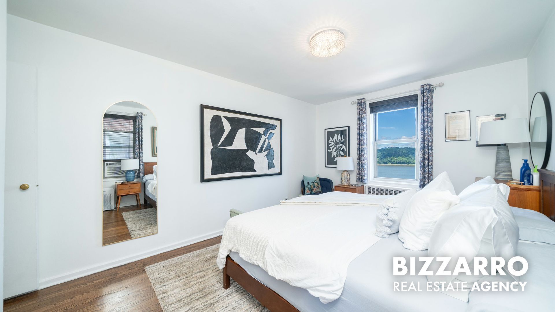 330 Haven Avenue 3K Hudson Heights New York NY 10033