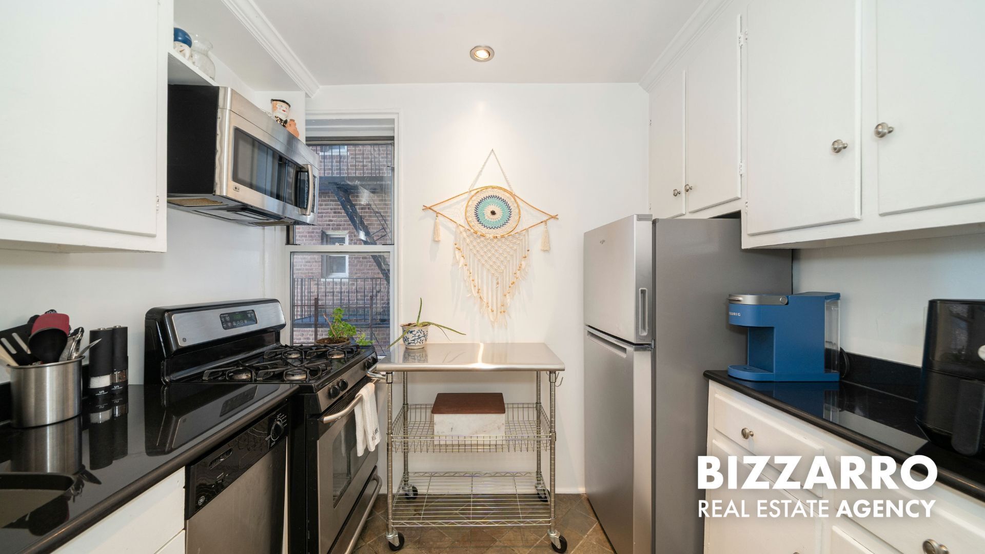 330 Haven Avenue 3K Hudson Heights New York NY 10033