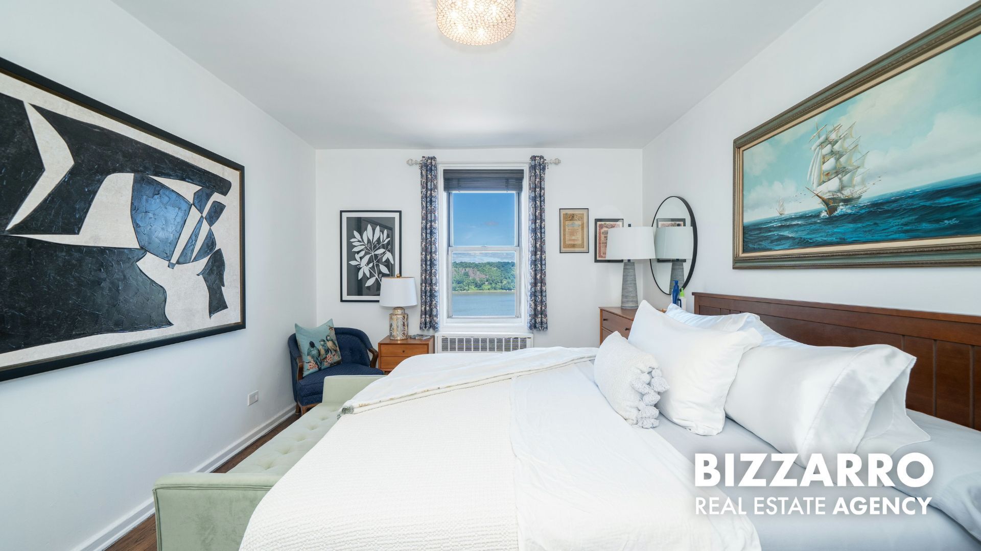 330 Haven Avenue 3K Hudson Heights New York NY 10033
