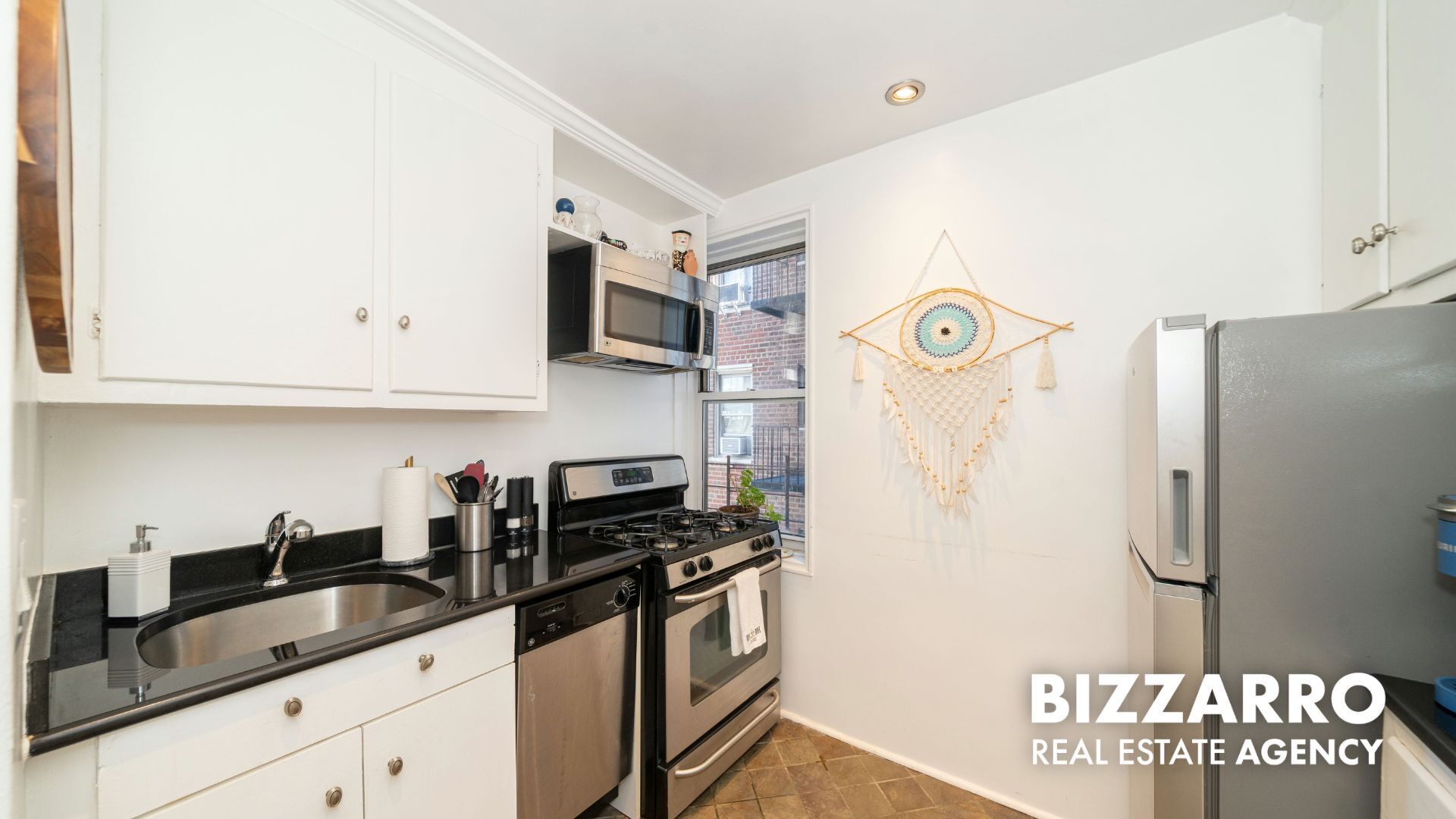 330 Haven Avenue 3K Hudson Heights New York NY 10033
