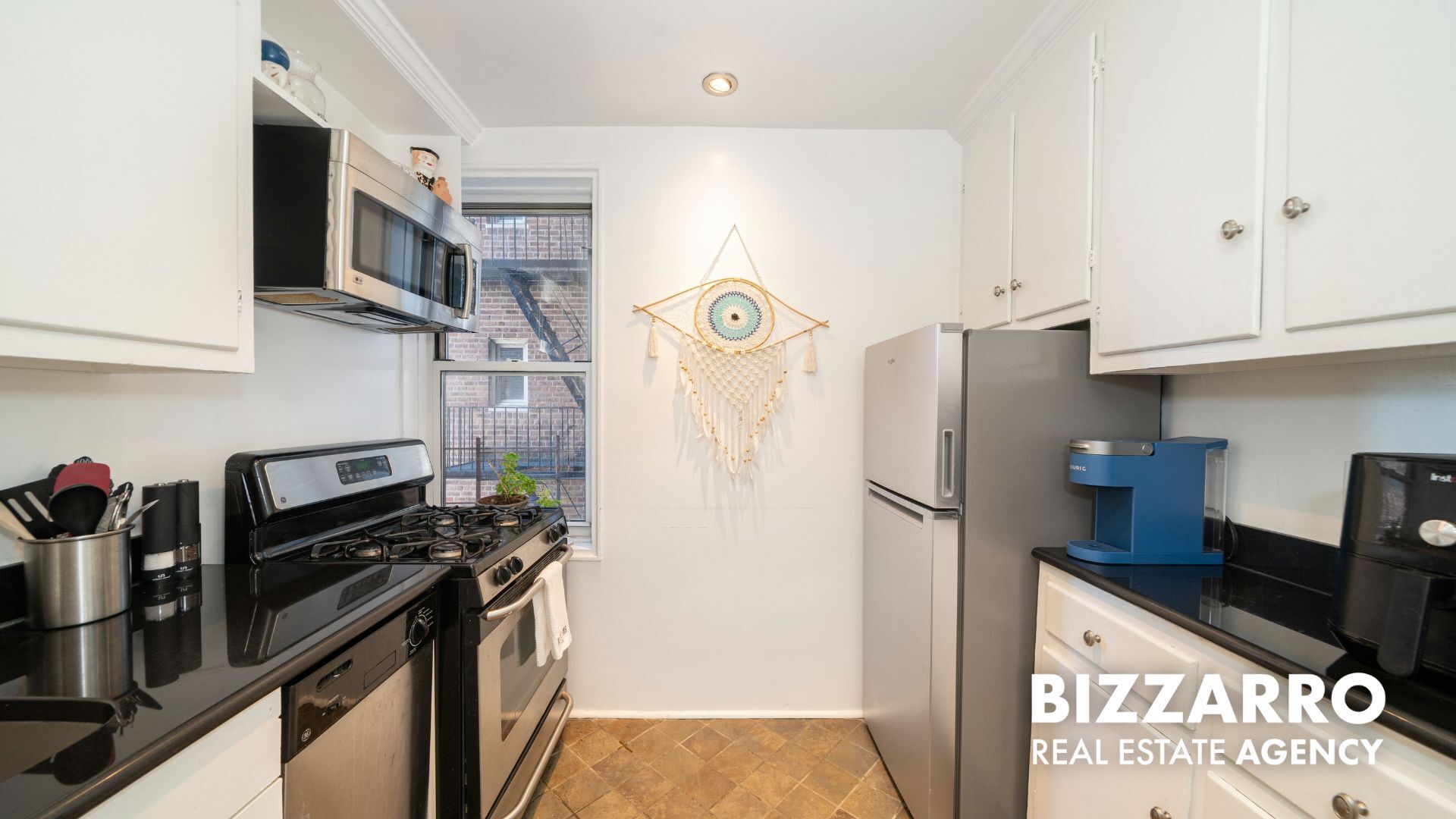 330 Haven Avenue 3K Hudson Heights New York NY 10033