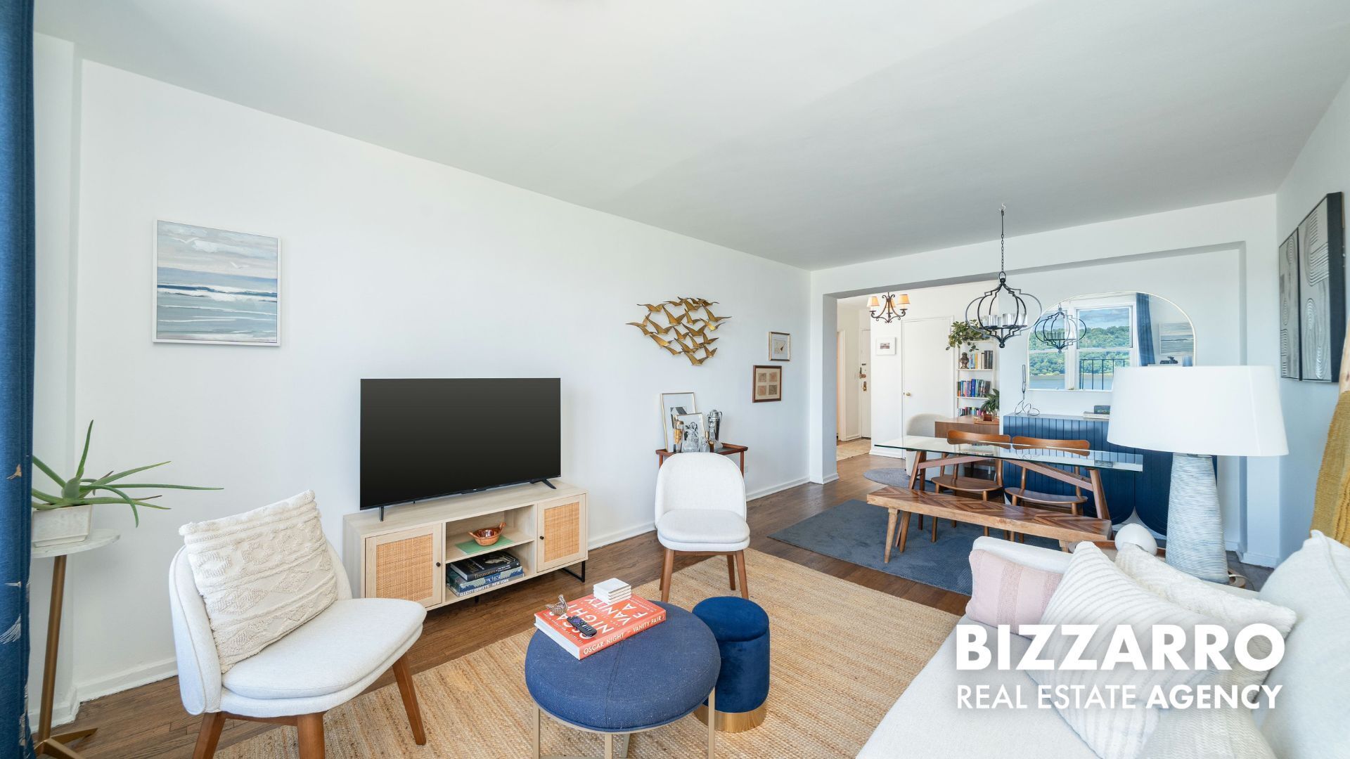 330 Haven Avenue 3K Hudson Heights New York NY 10033