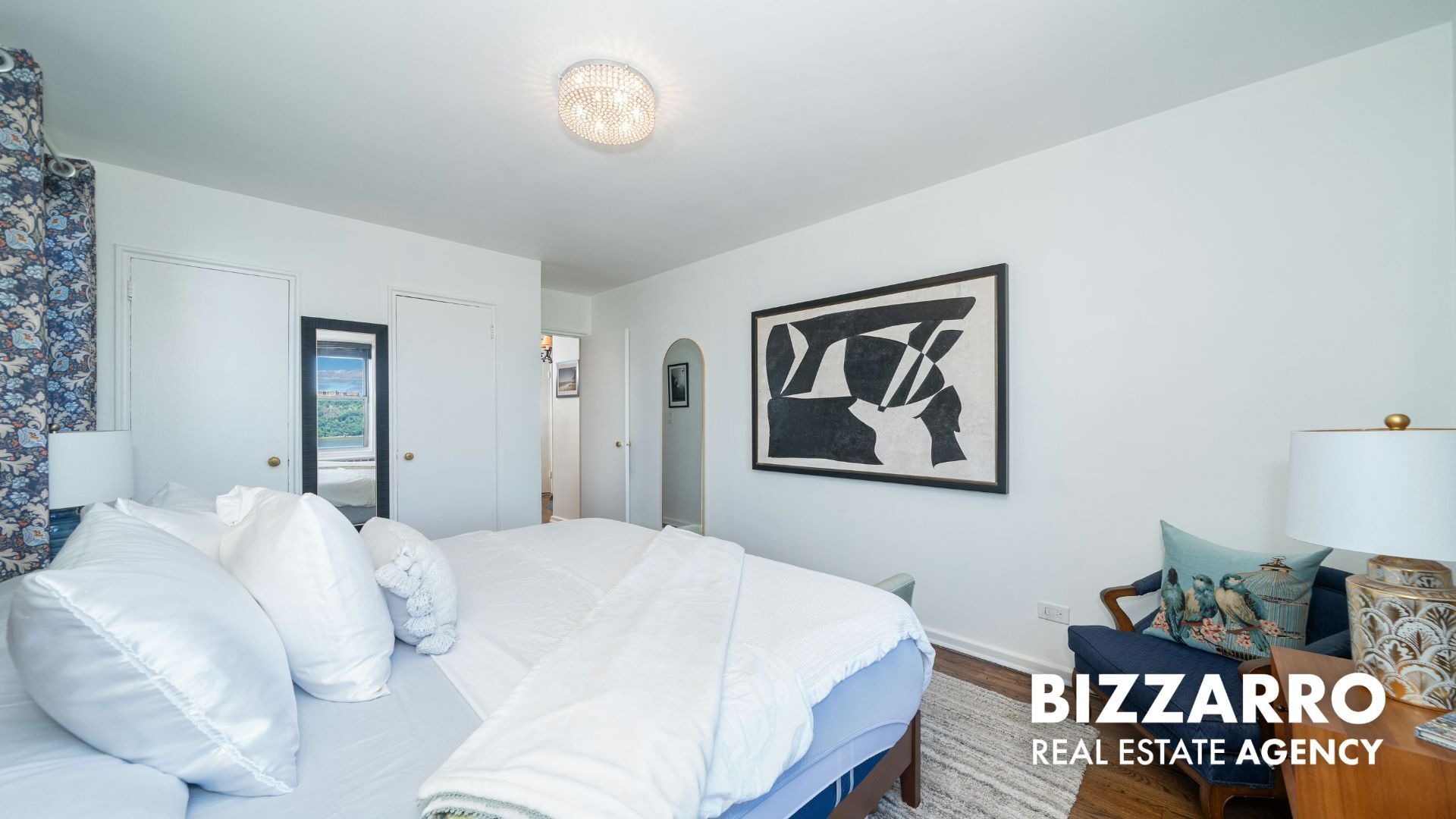 330 Haven Avenue 3K Hudson Heights New York NY 10033