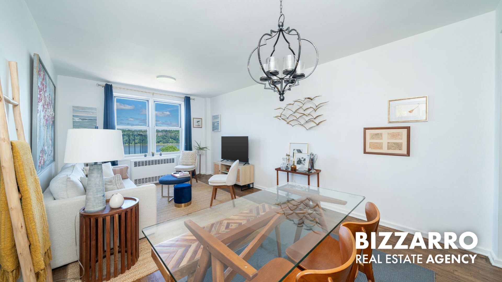 330 Haven Avenue 3K Hudson Heights New York NY 10033