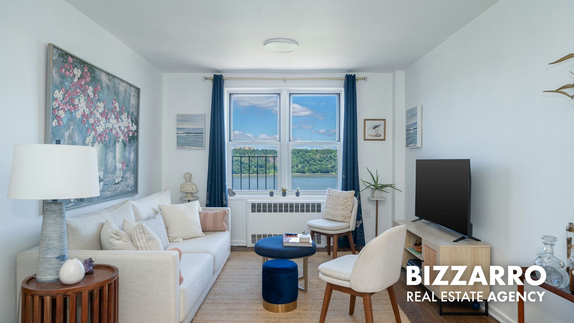 330 Haven Avenue 3K Hudson Heights New York NY 10033