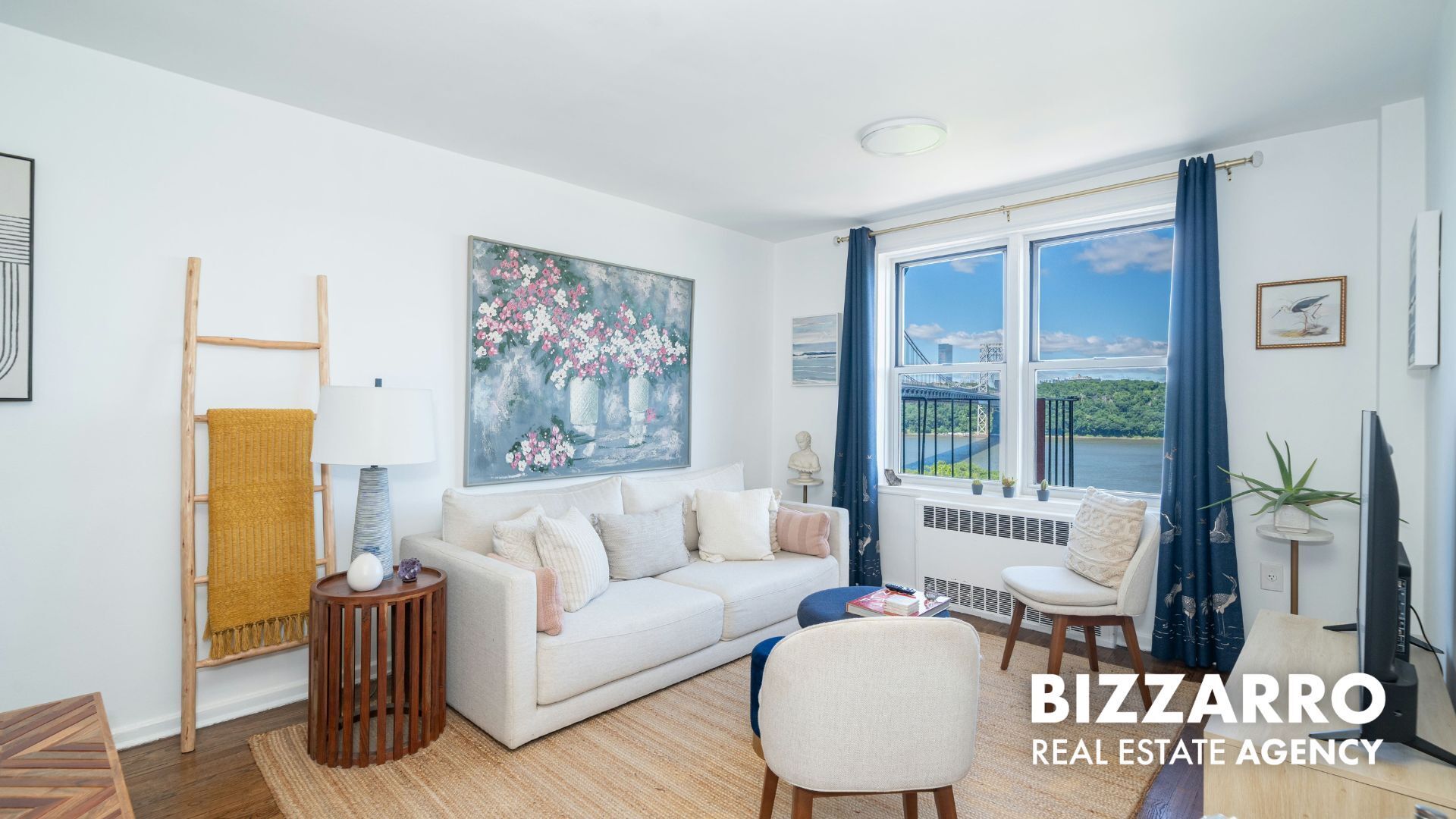 330 Haven Avenue 3K Hudson Heights New York NY 10033