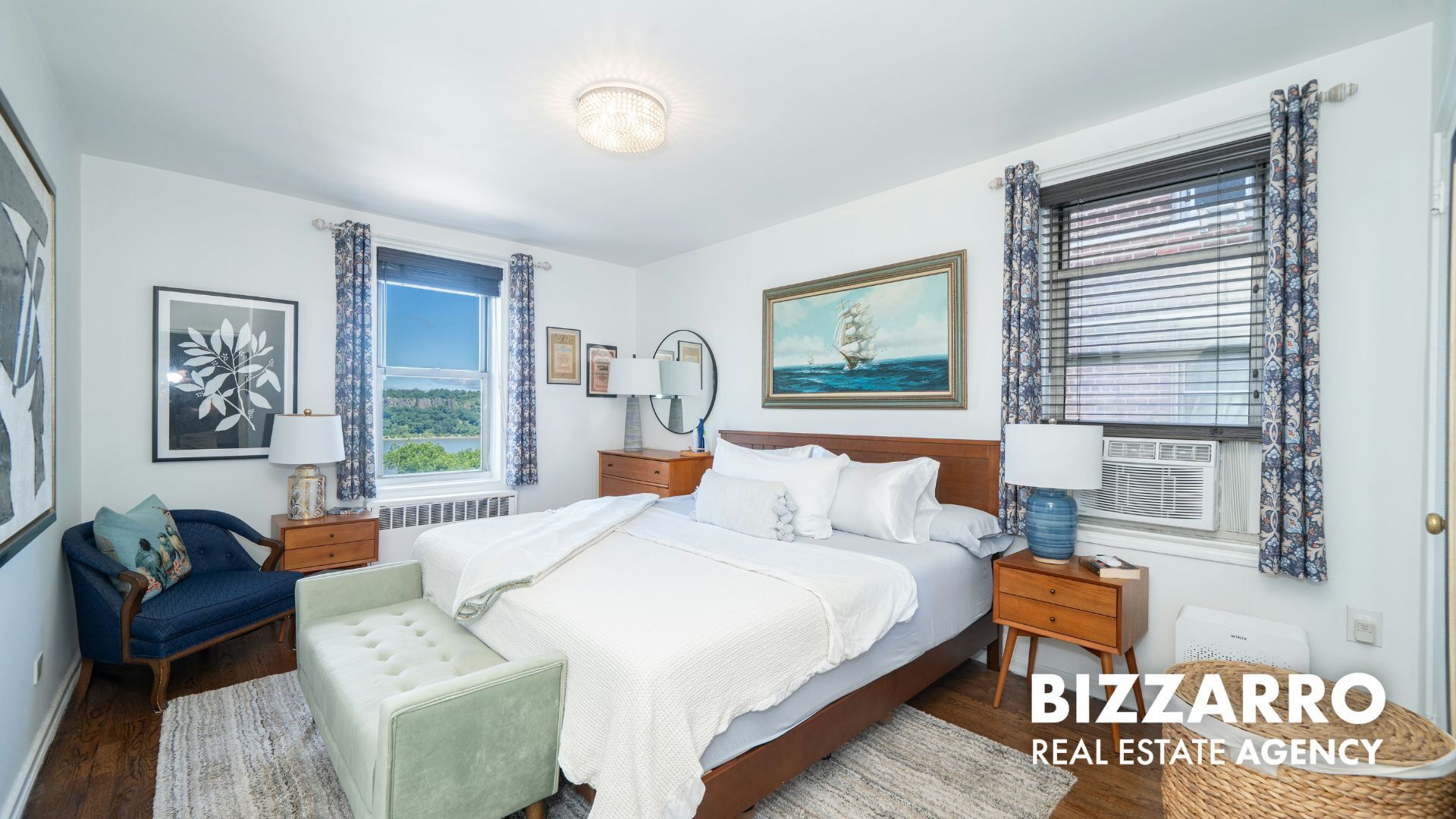 330 Haven Avenue 3K Hudson Heights New York NY 10033