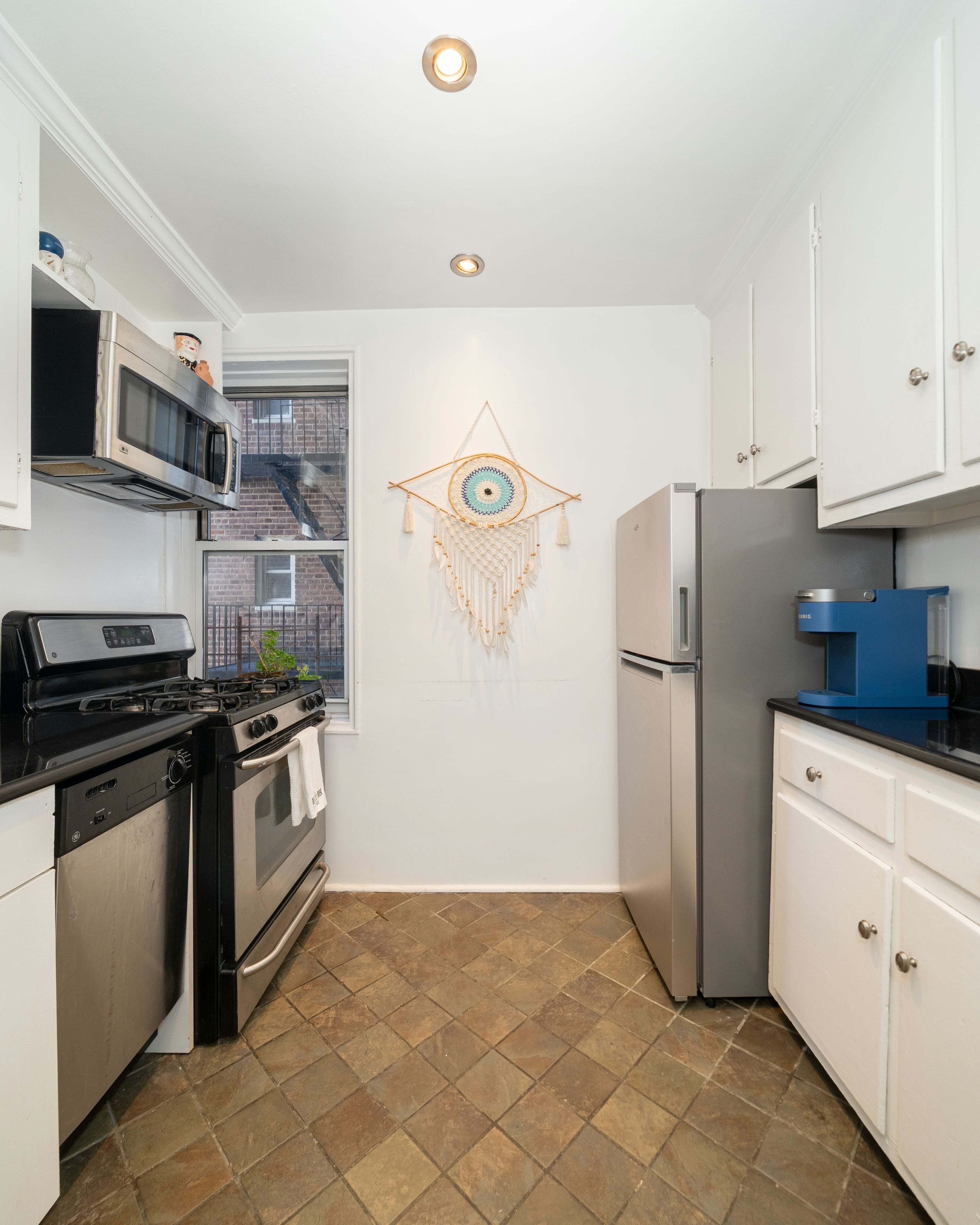 330 Haven Avenue 3K Hudson Heights New York NY 10033