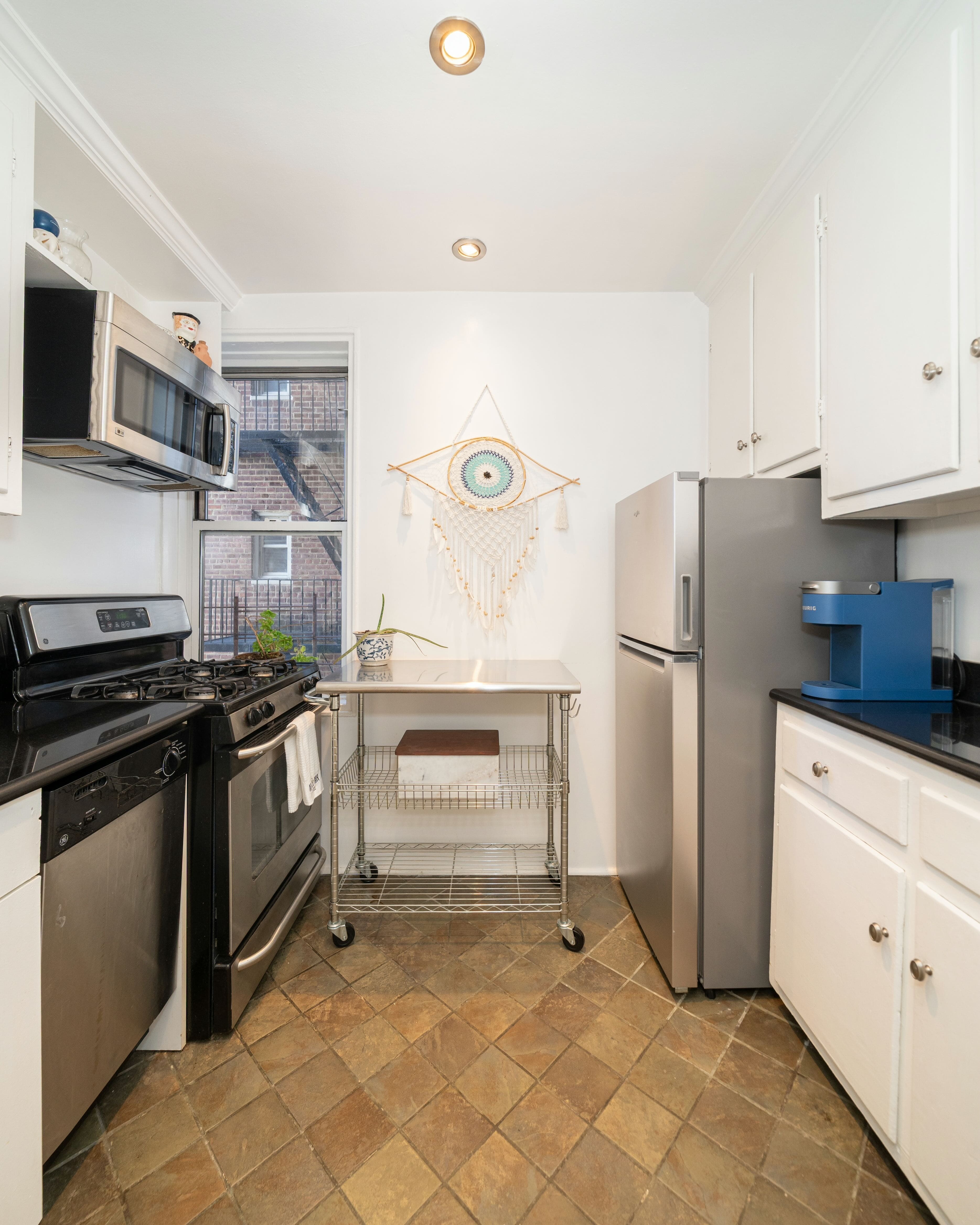 330 Haven Avenue 3K Hudson Heights New York NY 10033