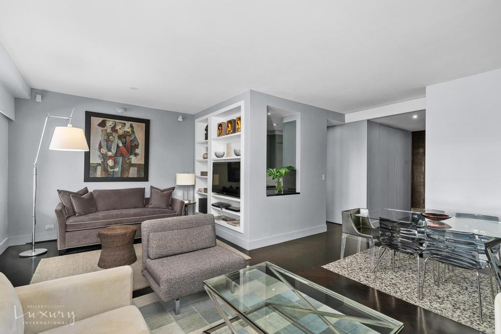 58 West 58th Street 19A Midtown West New York NY 10019