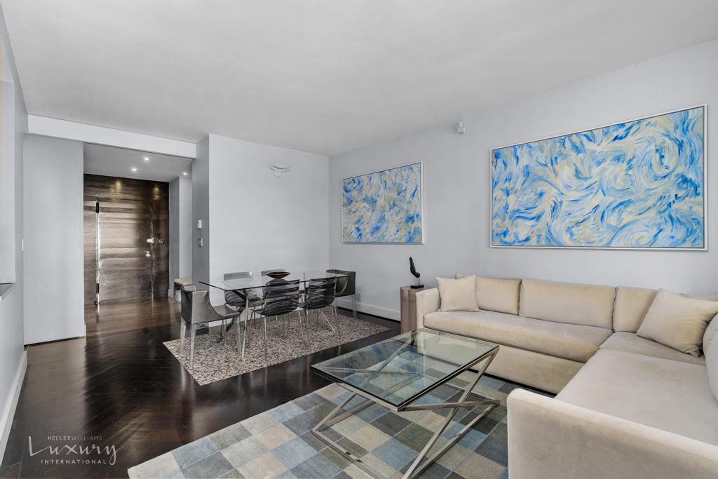 58 West 58th Street 19A Midtown West New York NY 10019