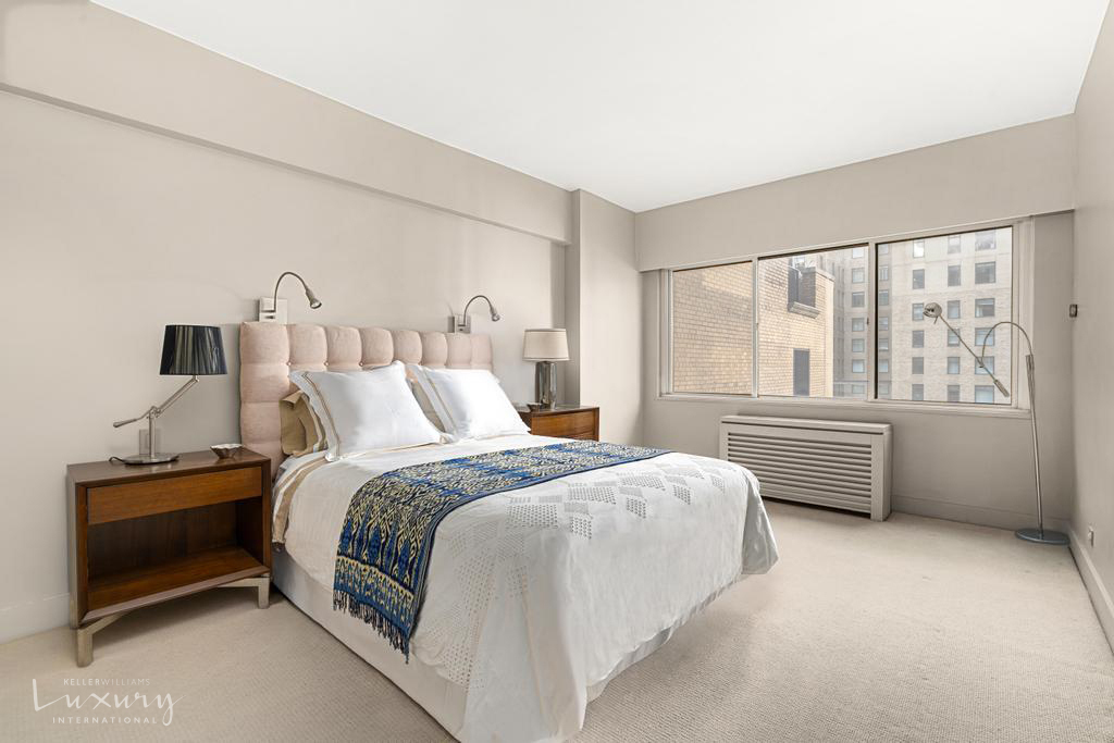 58 West 58th Street 19A Midtown West New York NY 10019
