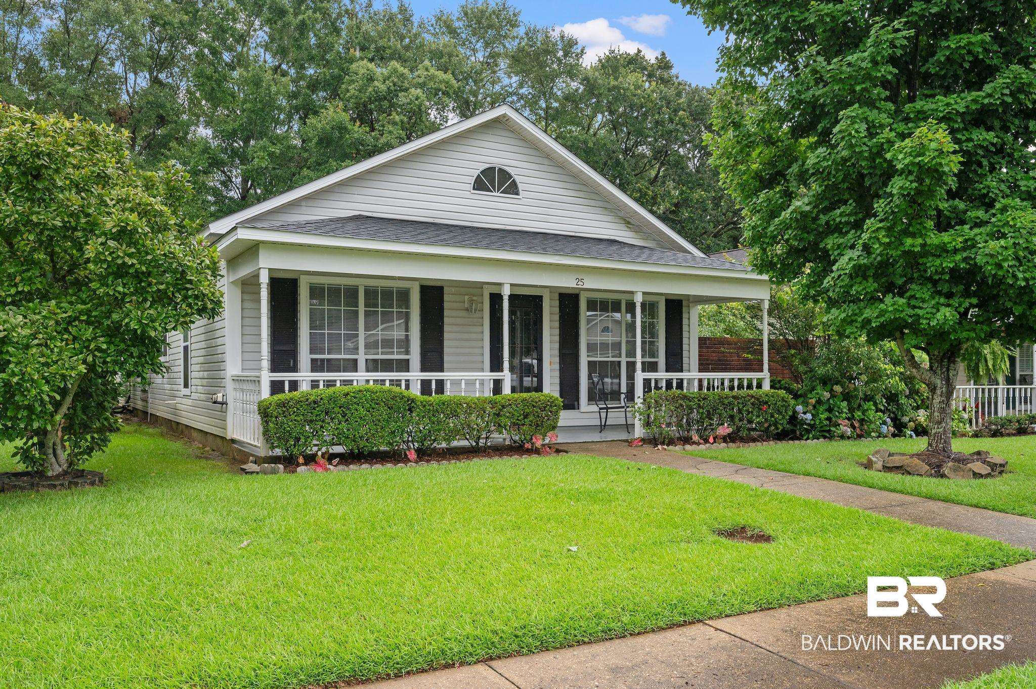 Fairhope Homes from $200,000-$300,000