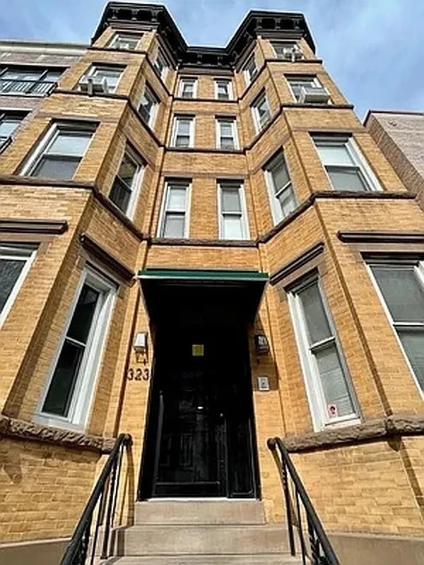 323 2nd Street b1 Park Slope Brooklyn NY 11215