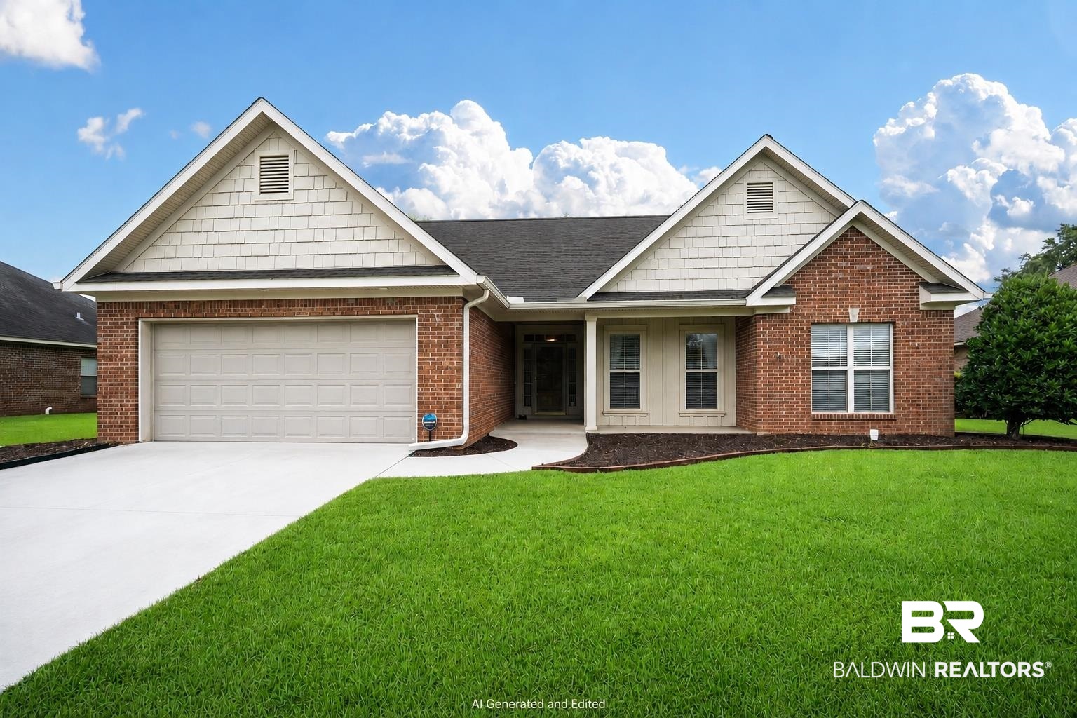 Homes for Sale in Chelcey Place - Daphne AL