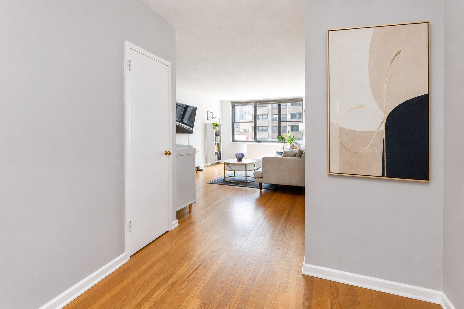 301 East 87th Street 8C Upper East Side New York NY 10128