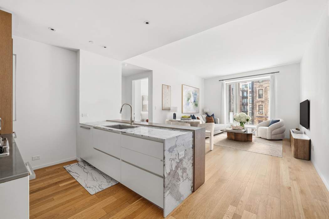 75 Kenmare Street 4A Little Italy New York NY 10012