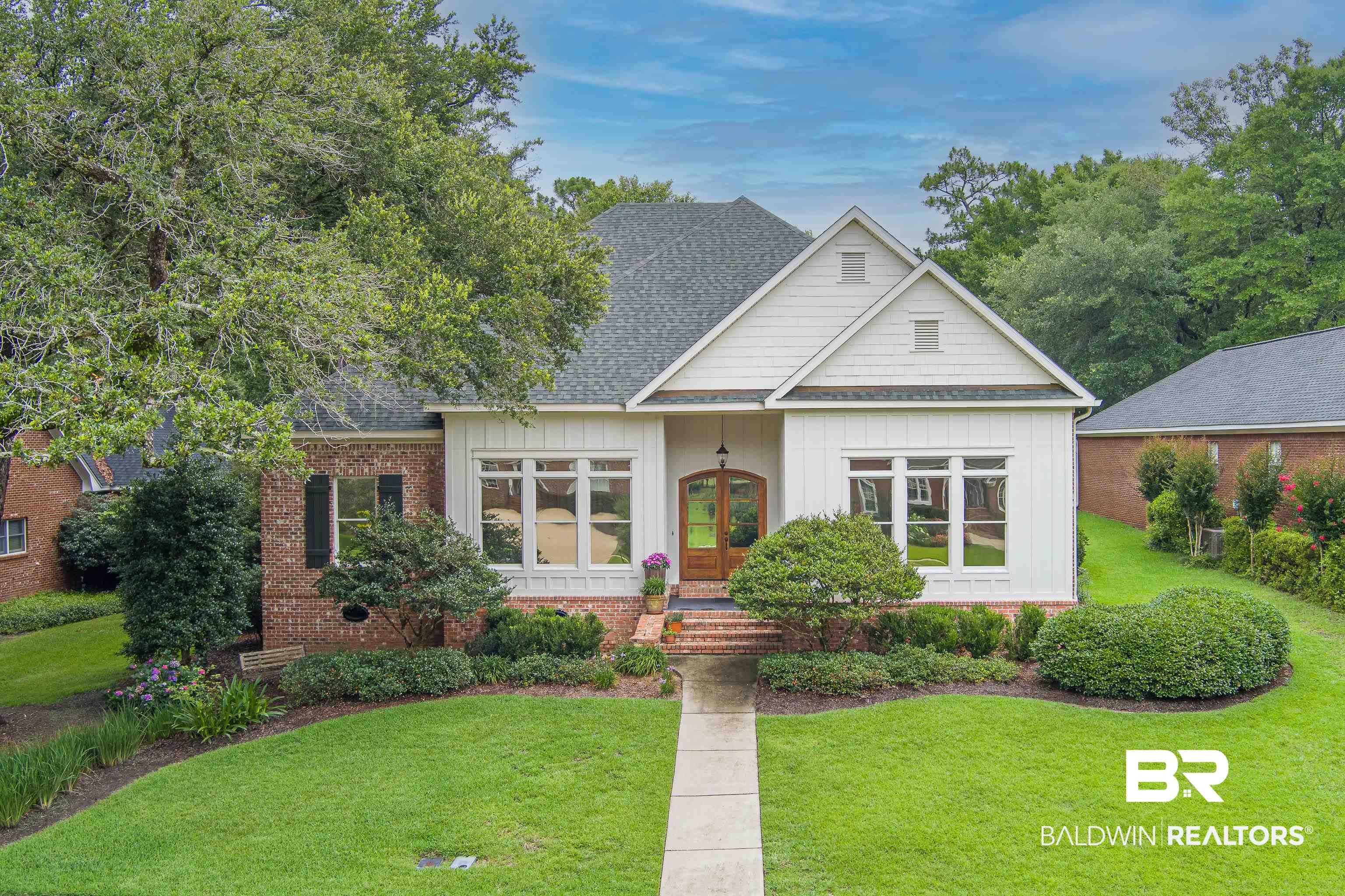 Luxury Homes in Daphne AL