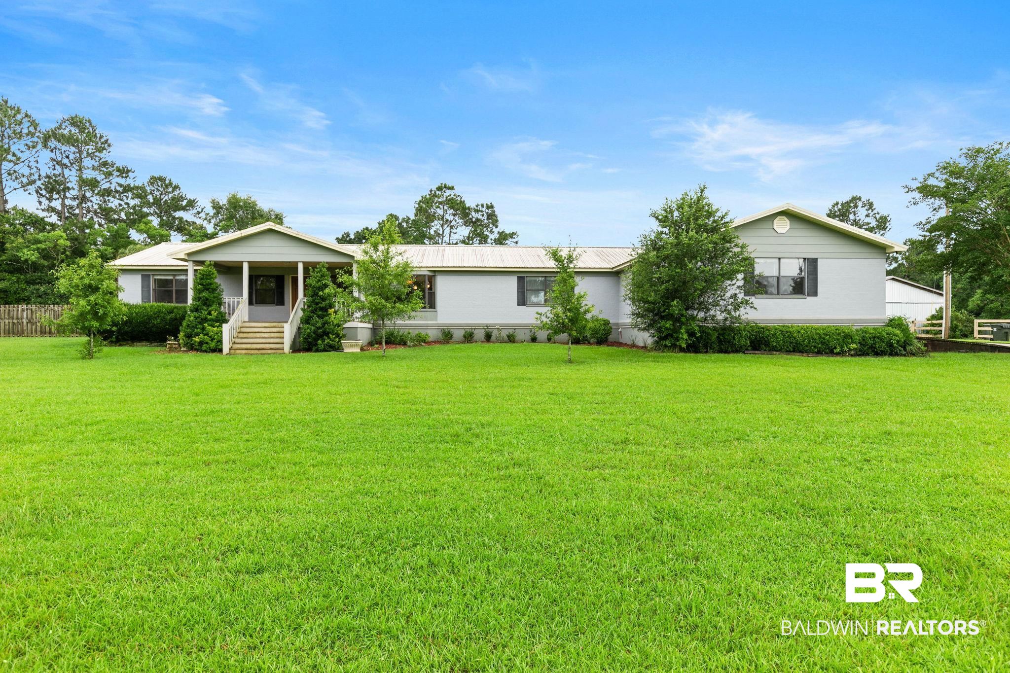 Robertsdale AL Real Estate