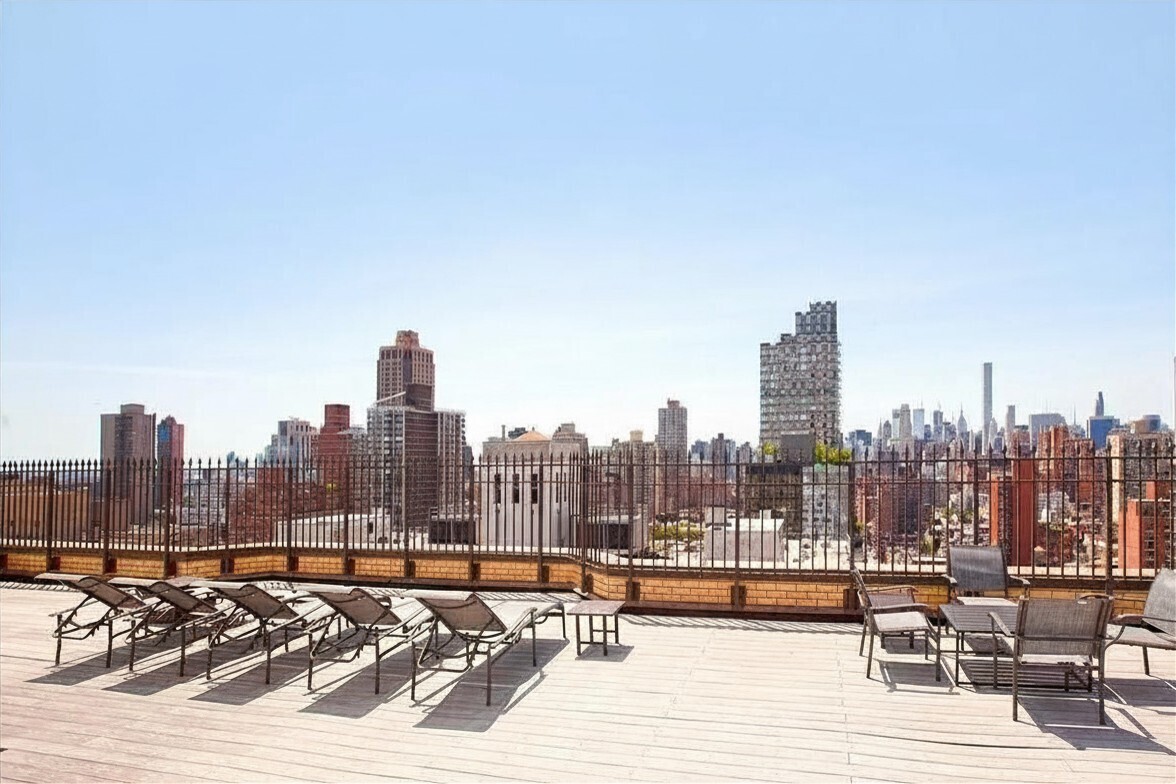 301 East 87th Street 8C Upper East Side New York NY 10128