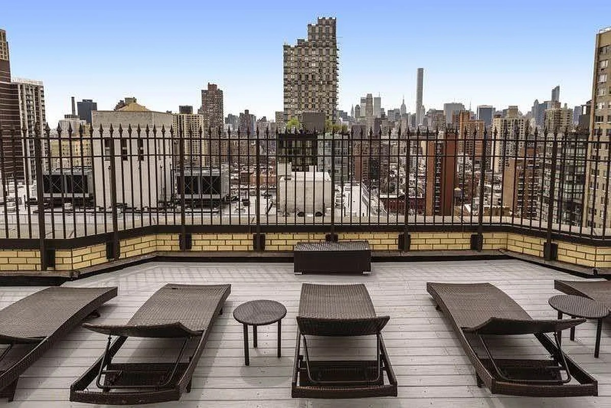 301 East 87th Street 8C Upper East Side New York NY 10128