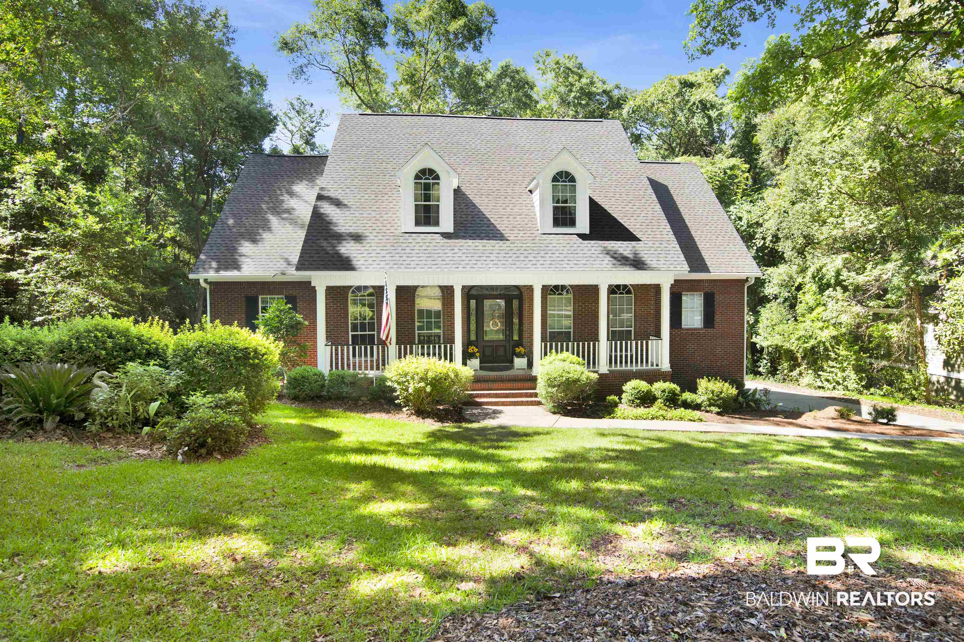 Homes for Sale in Daphne AL
