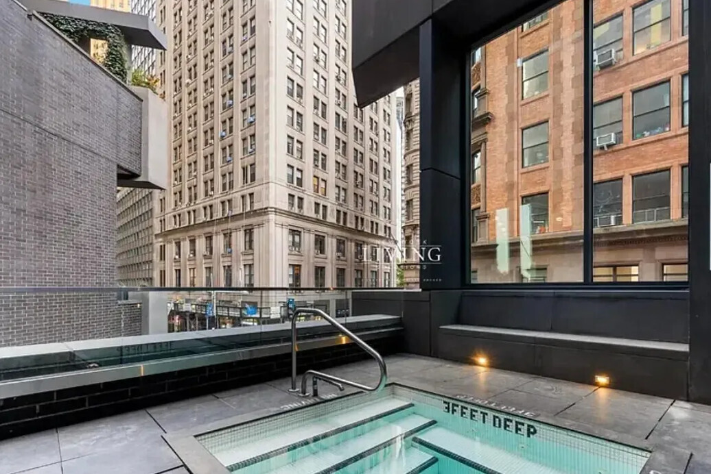 15 William Street Financial District New York NY 10005