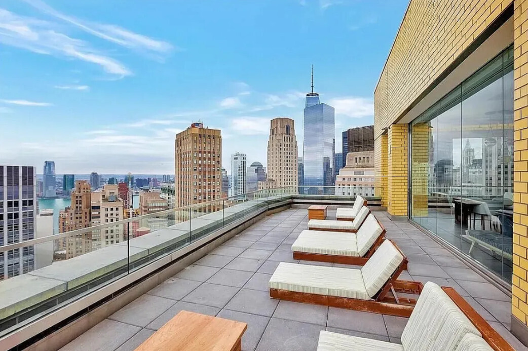 15 William Street Financial District New York NY 10005