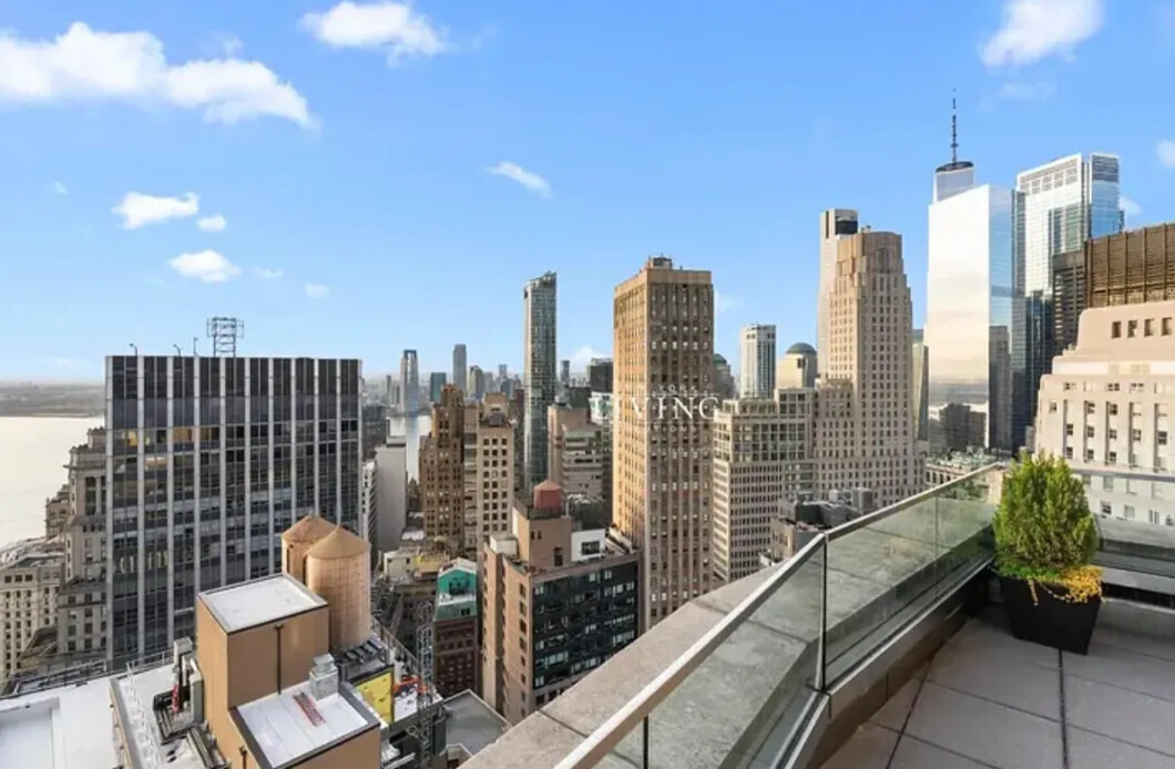 15 William Street Financial District New York NY 10005