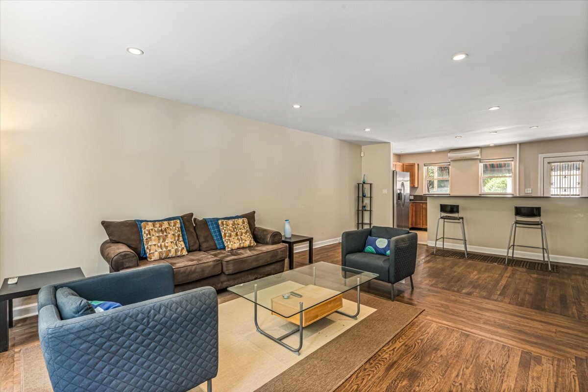 99-13 Ascan Avenue Forest Hills Queens NY 11375