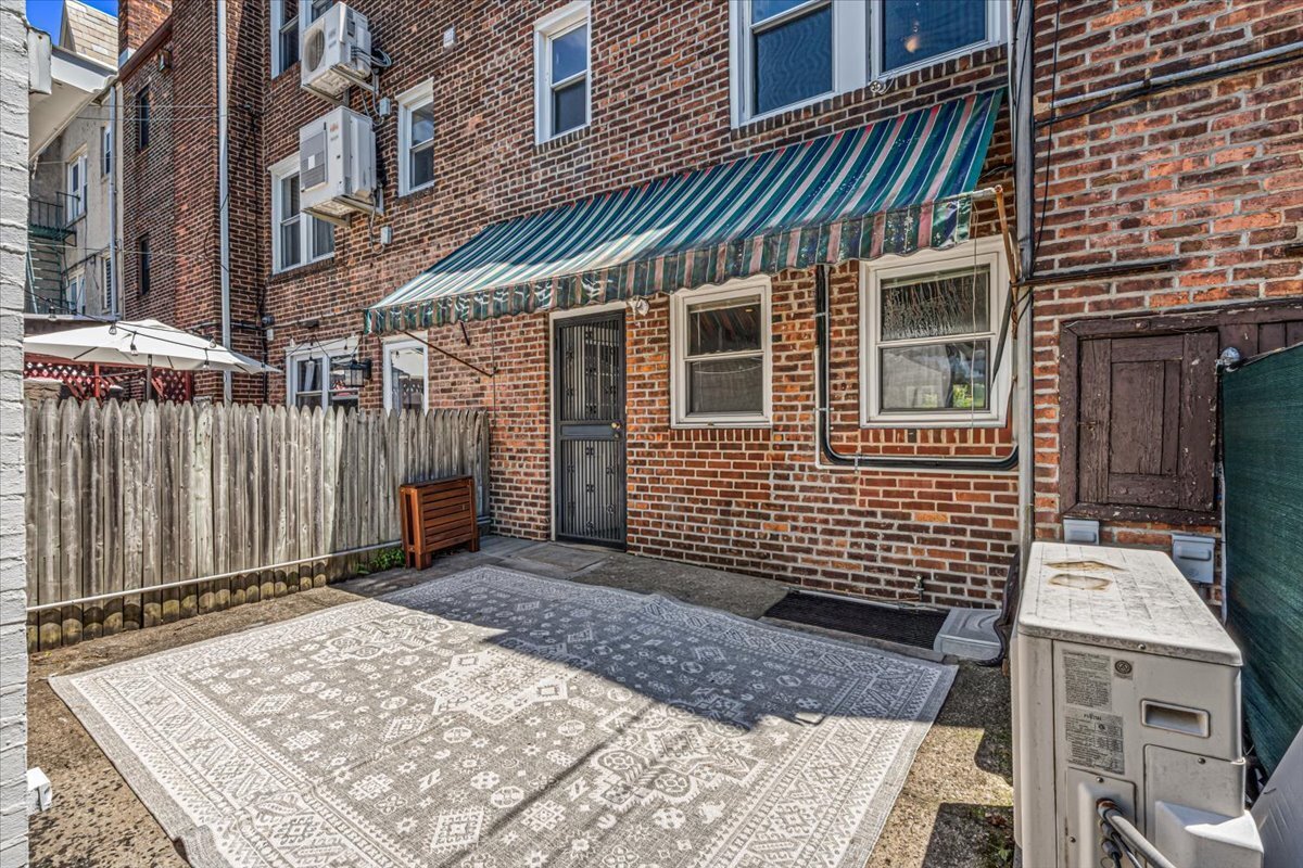 99-13 Ascan Avenue Forest Hills Queens NY 11375