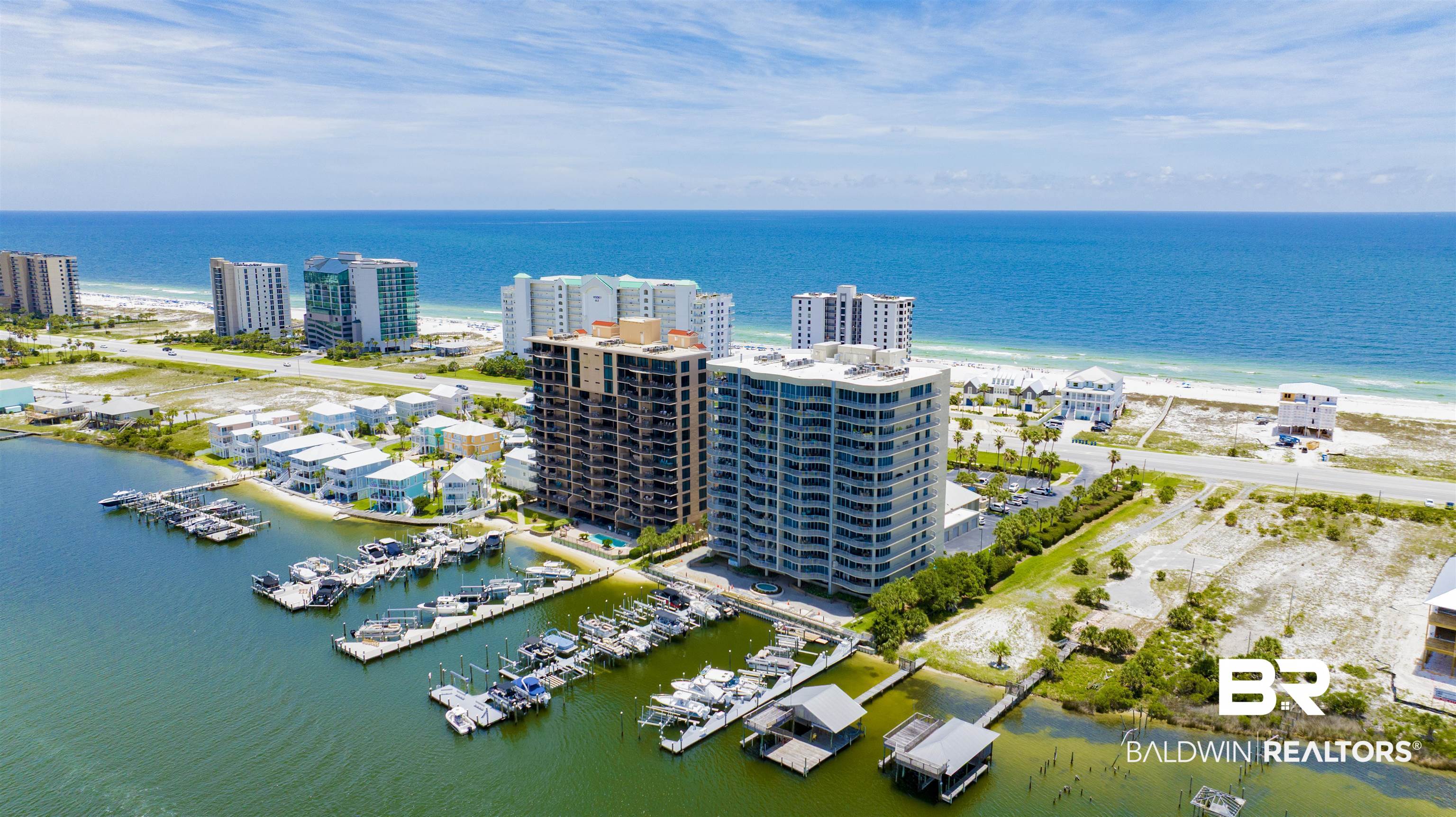 Orange Beach Homes from $600,000 to $1,000,000