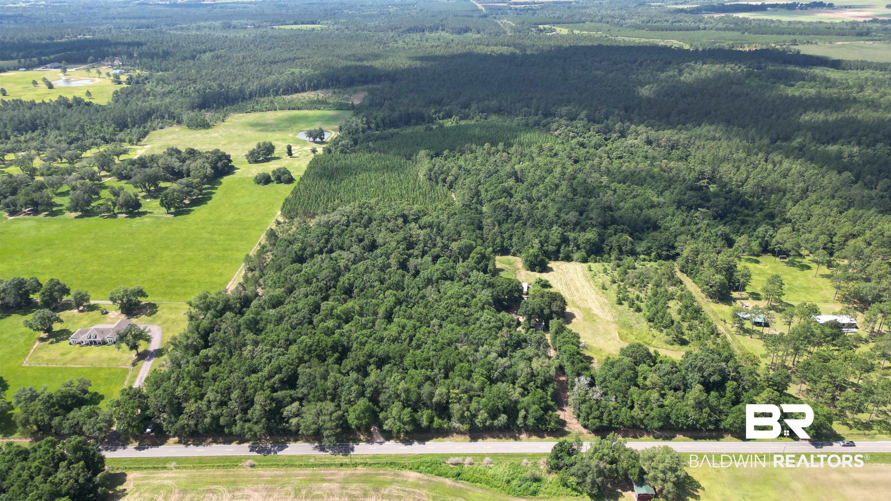 Robertsdale AL Real Estate