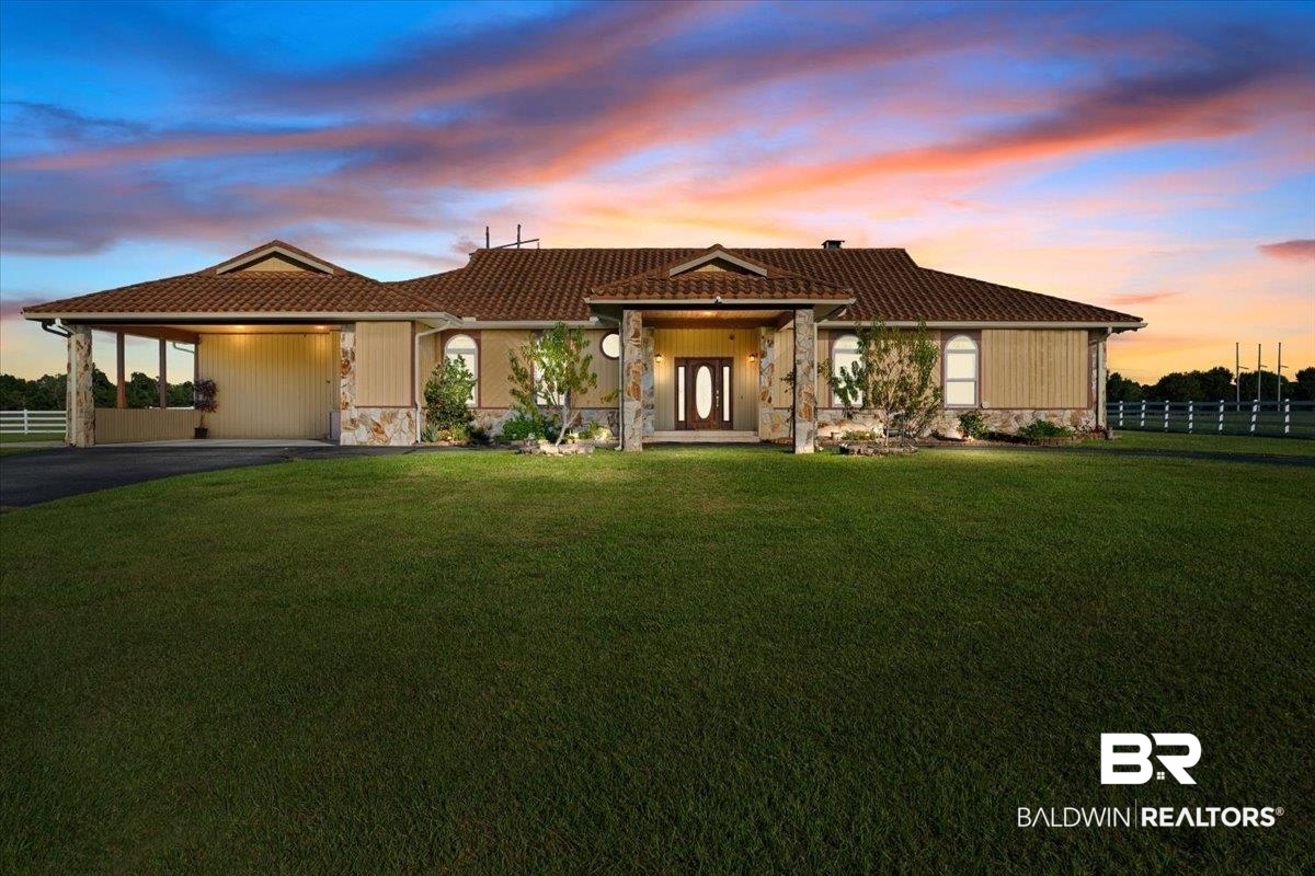 Summerdale AL Real Estate