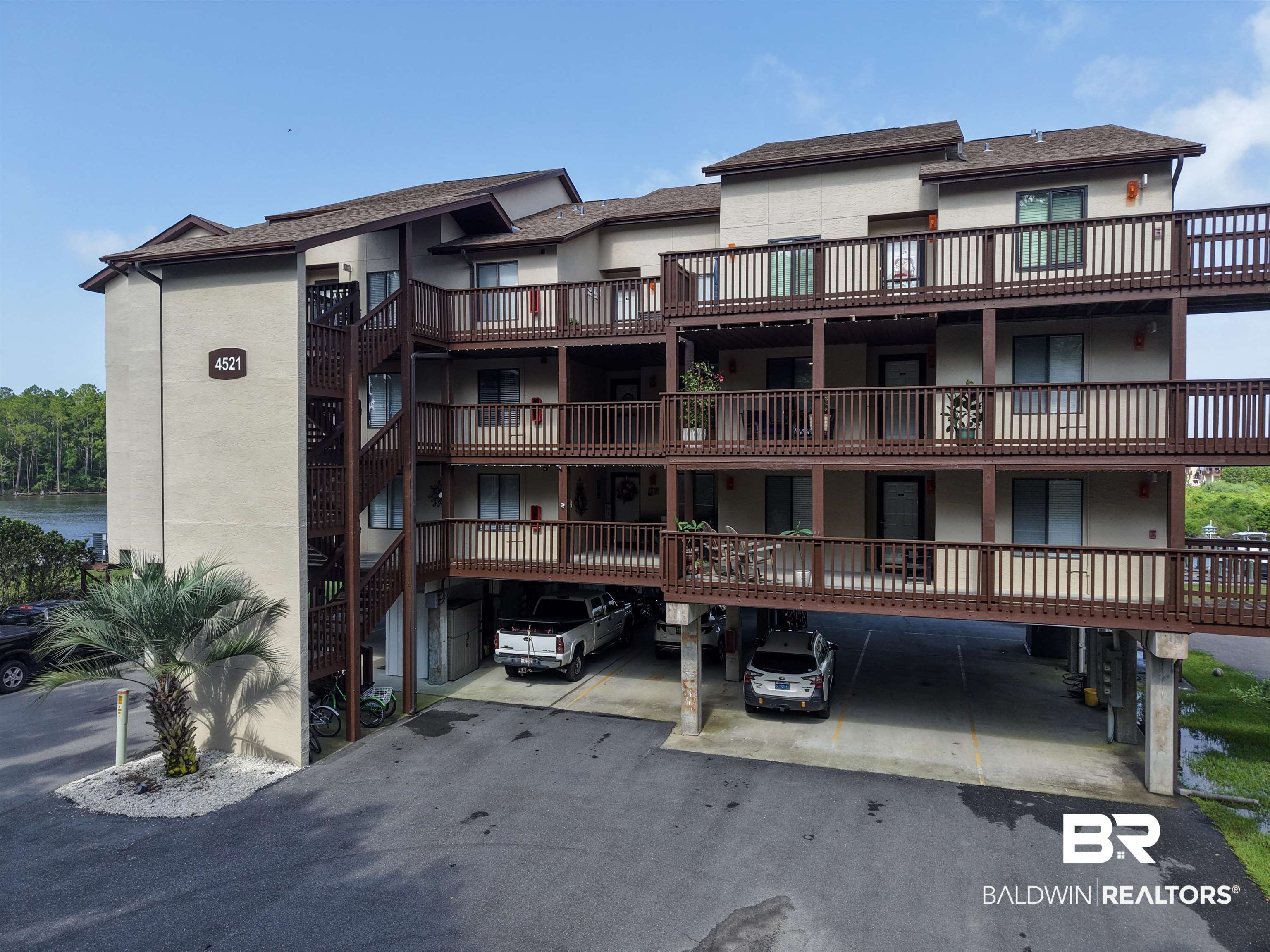Condos for Sale in Sailboat Bay