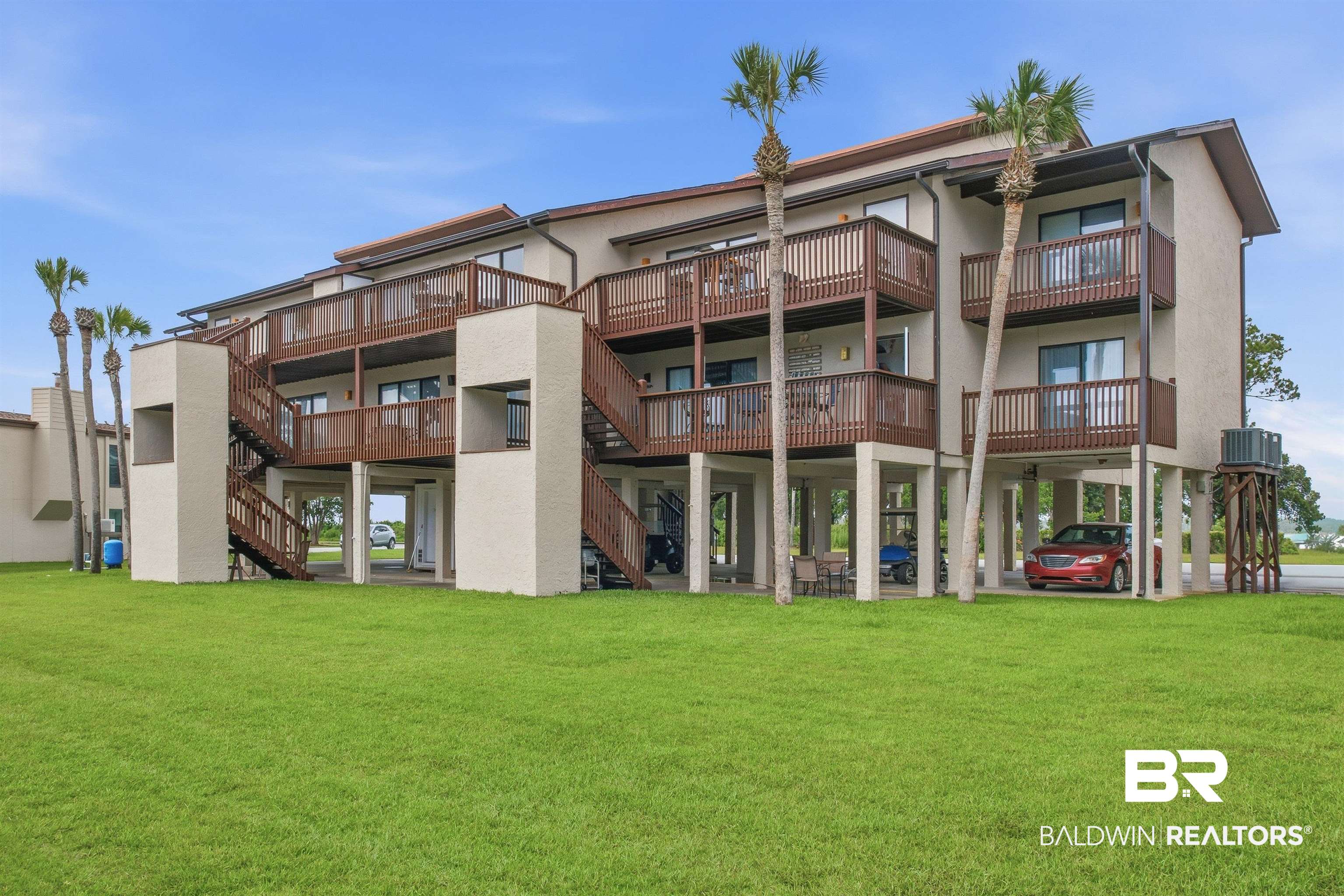 Condos for Sale in Sailboat Bay