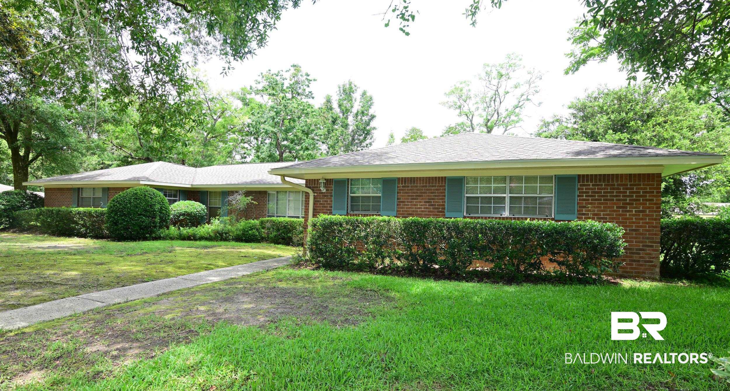 Fairhope Home from $500,000-$600,000