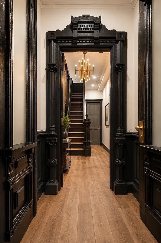 348 Lafayette Avenue Clinton Hill Brooklyn NY 11238