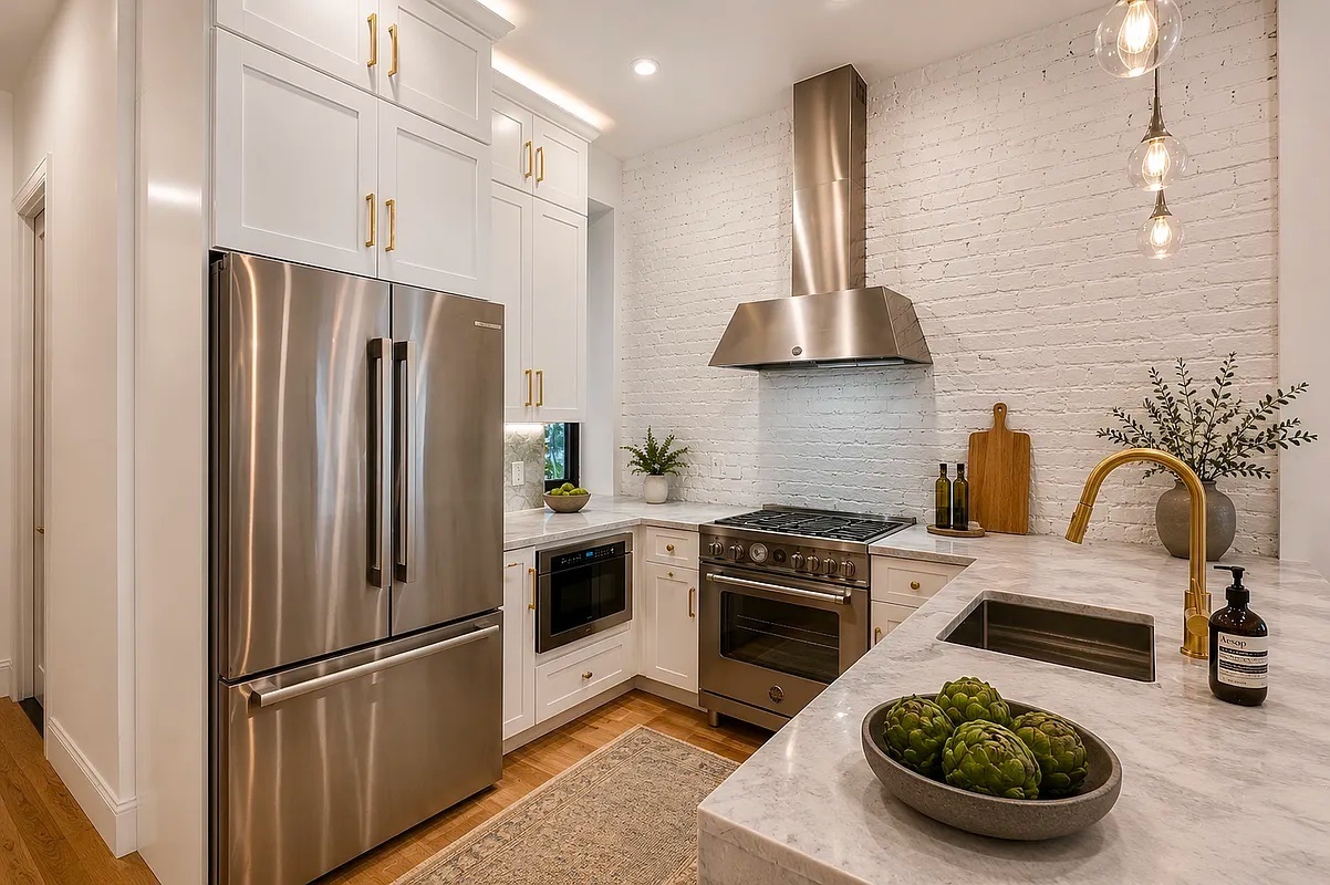 348 Lafayette Avenue Clinton Hill Brooklyn NY 11238