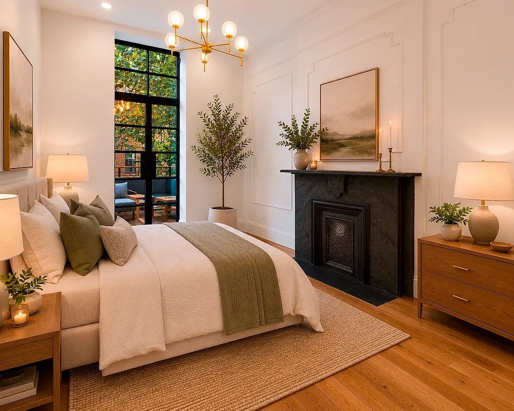 348 Lafayette Avenue Clinton Hill Brooklyn NY 11238
