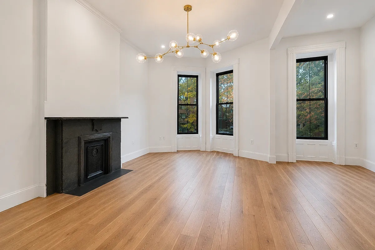 348 Lafayette Avenue Clinton Hill Brooklyn NY 11238