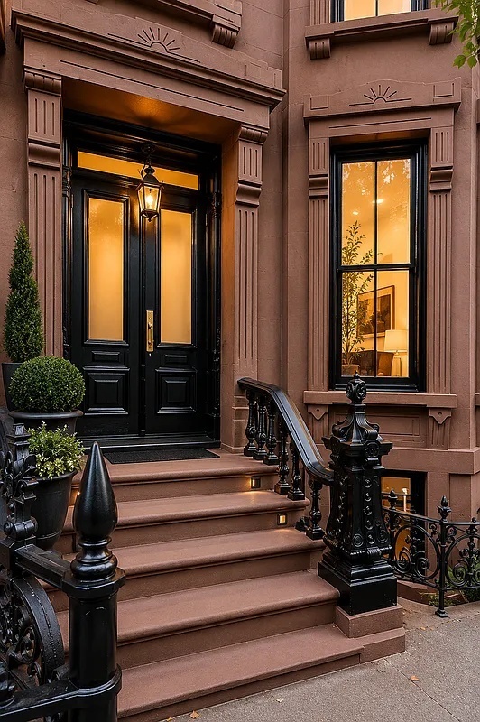 348 Lafayette Avenue Clinton Hill Brooklyn NY 11238