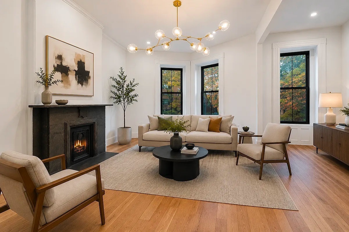 348 Lafayette Avenue Clinton Hill Brooklyn NY 11238