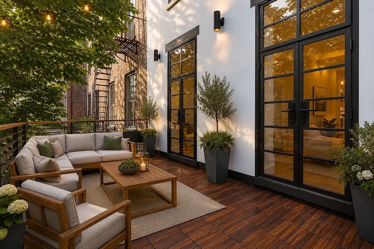 348 Lafayette Avenue Clinton Hill Brooklyn NY 11238