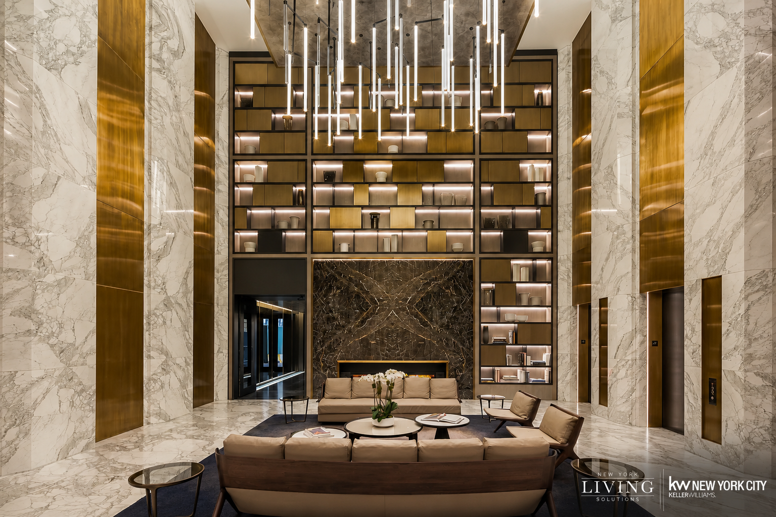 125 Greenwich Street 56A Financial District New York NY 10006