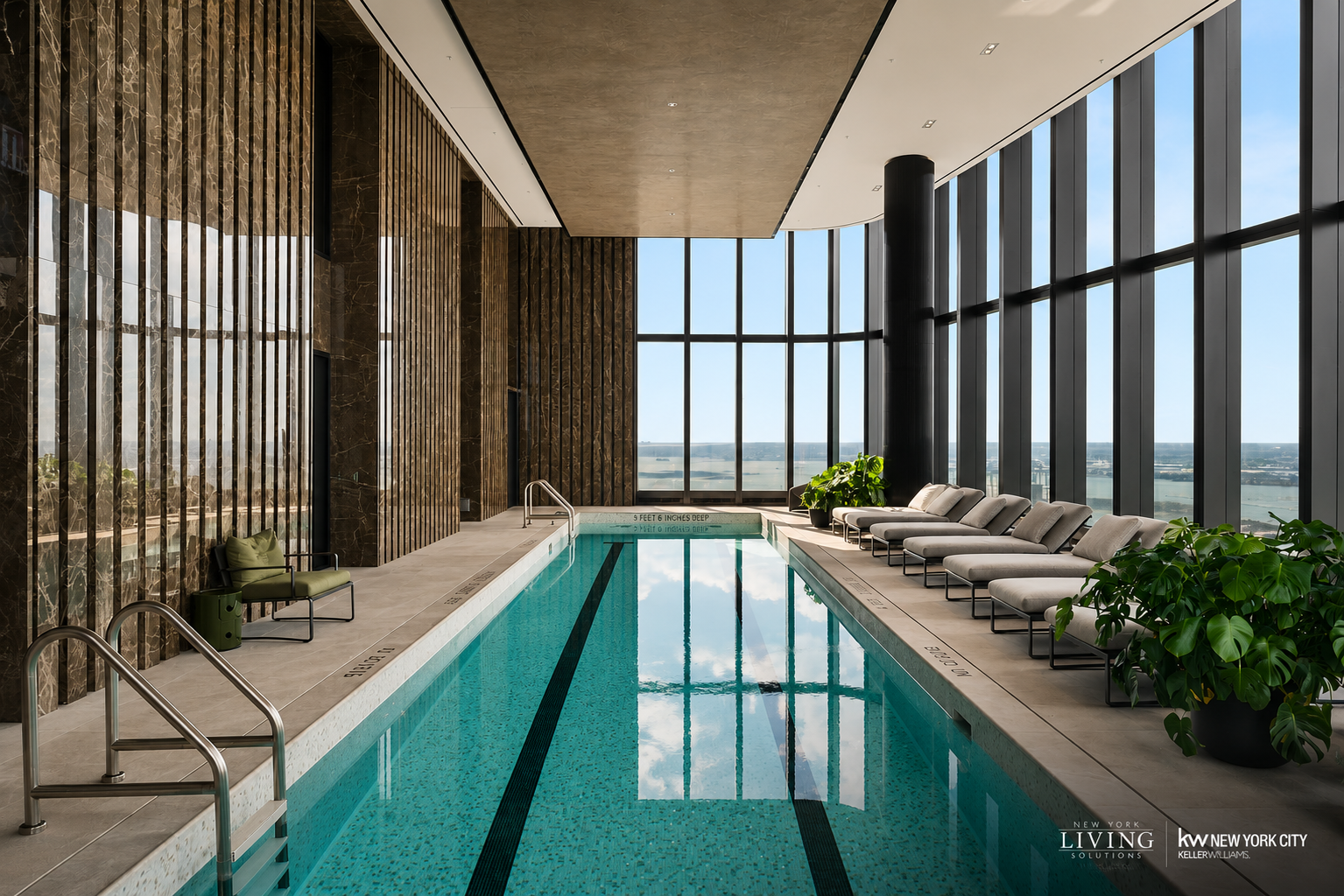 125 Greenwich Street 56A Financial District New York NY 10006