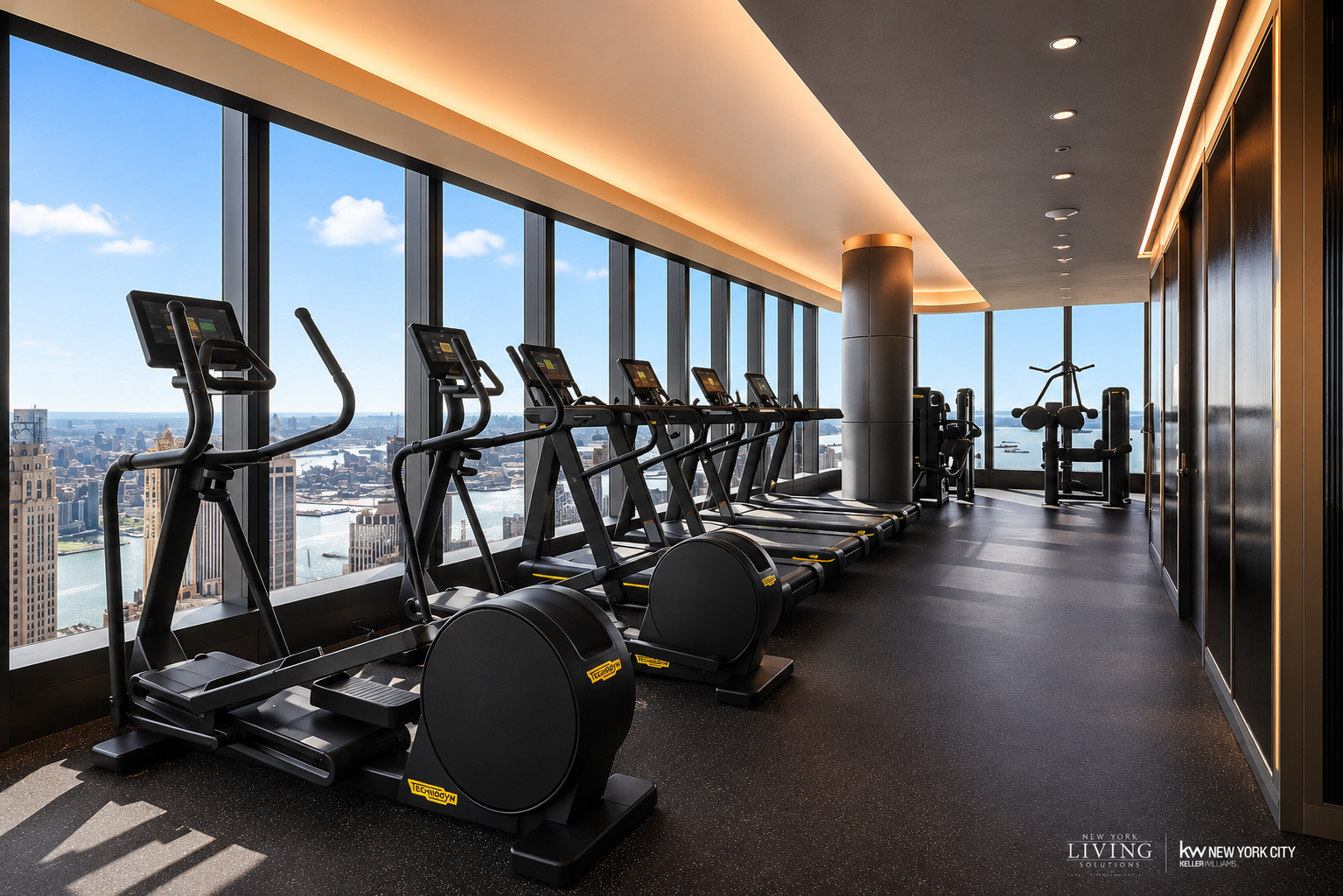 125 Greenwich Street 56A Financial District New York NY 10006